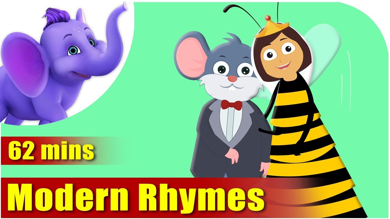 Top 30 Far-Famed Rhymes