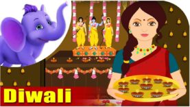 Diwali Song (4K)