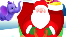Jingle Bells – Christmas Carol