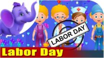 Labor Day (4K)