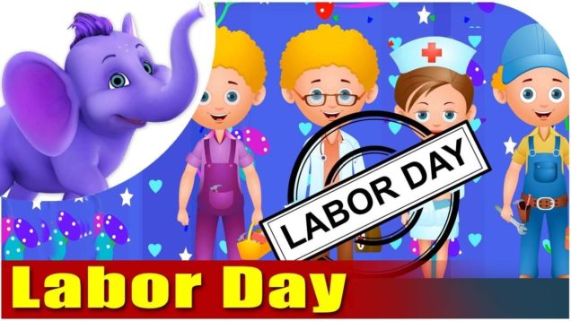 Labor Day (4K)