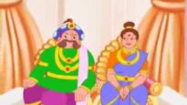 The Best of Tenali Raman – Animated Collection