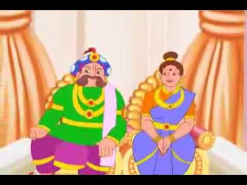 The Best of Tenali Raman - Animated Collection - Appu Series