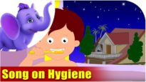 Song on Hygiene – Five things used for Hygiene in Ultra HD (4K)
