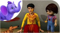 Bhava bhava – Telugu Nursery Rhyme for Kids in 4K by Appu Series
