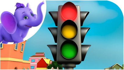 Signal – Hindi Nursery Rhyme for Kids in 4K by Appu Series