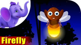Firefly – A Bug Song (4K)