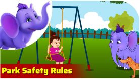Park Safety Rules